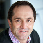 Mark Hollyhead on Egencia's New Structure